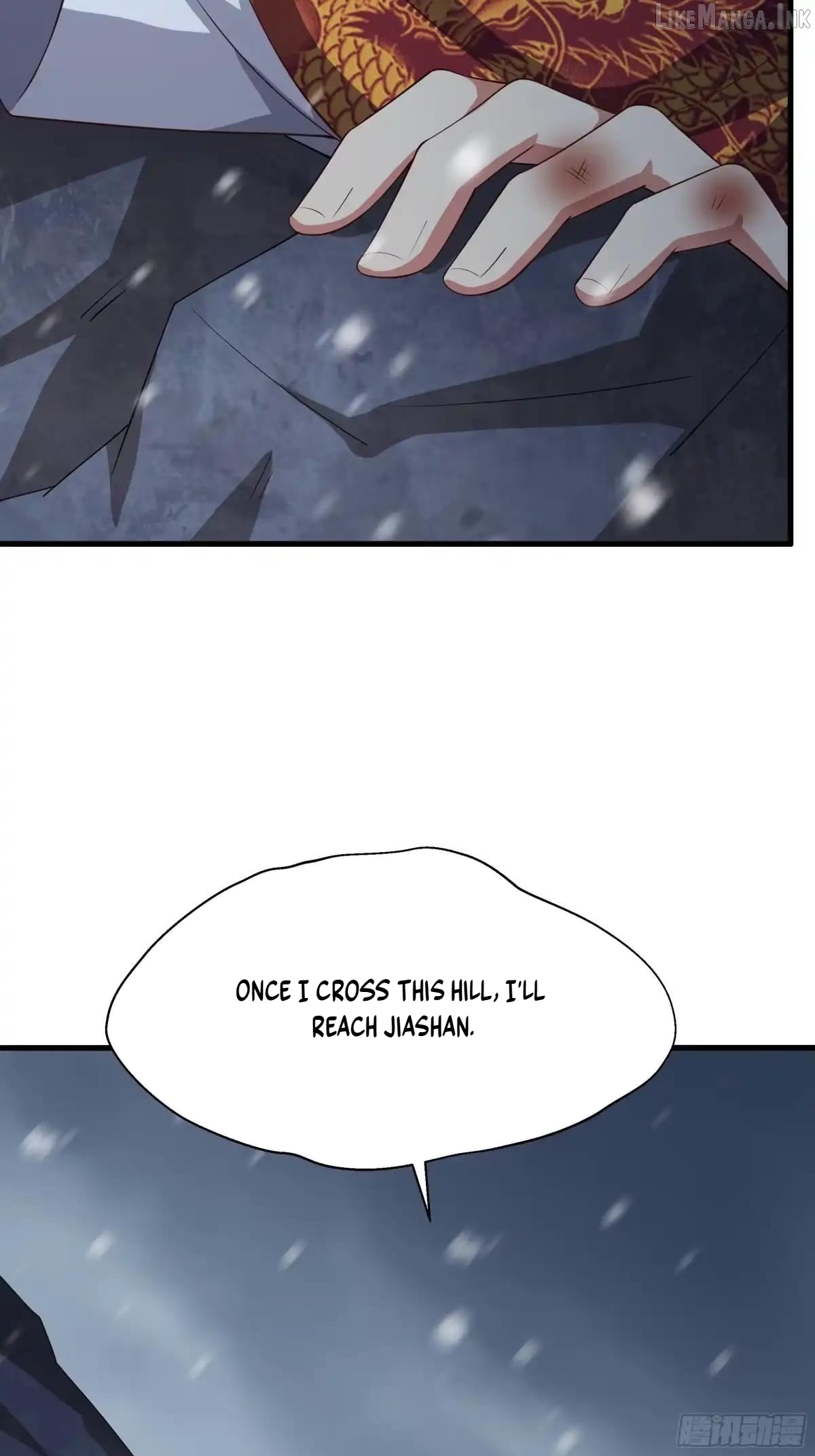 Rebirth of King Zhou: Not Being the Ultimate Villain Chapter 234  - page 35